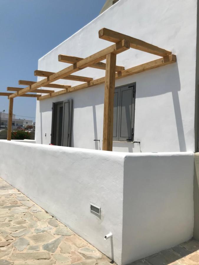 פריסה Thera Mare מראה חיצוני תמונה